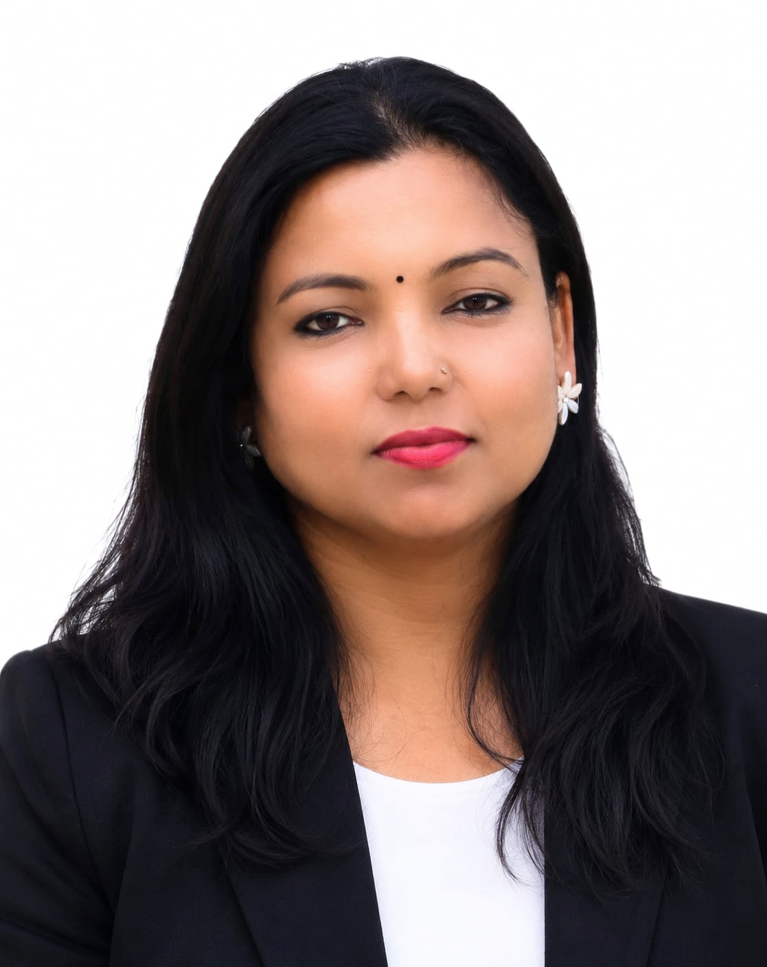 Bishnu Nepali